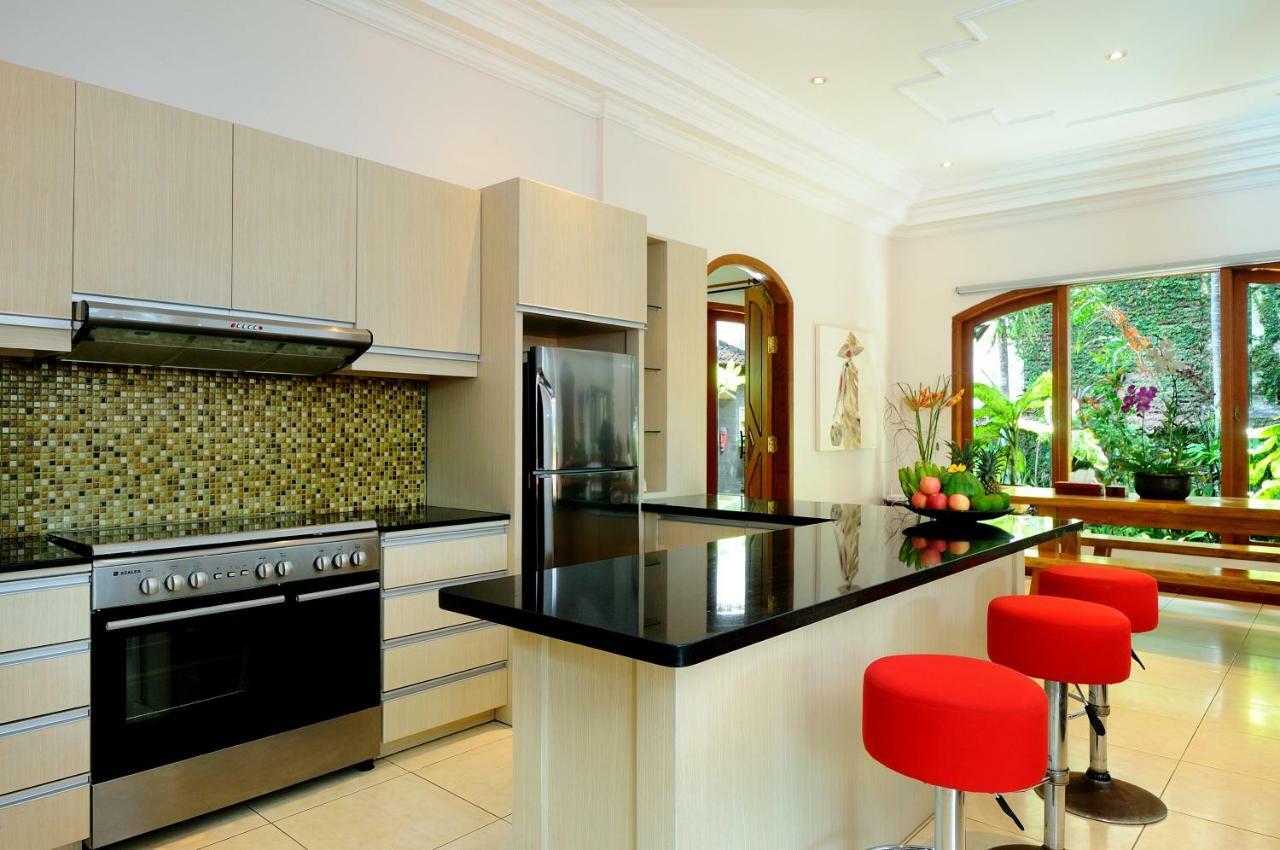Mimpi - Peaceful Oasis At * Legian