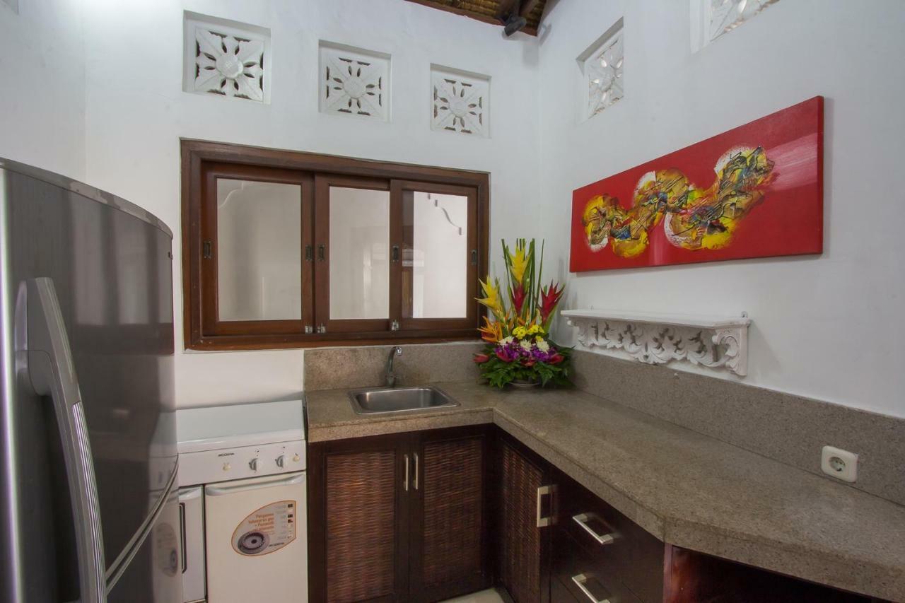 Kamboja Senior Villa Legian (Bali)