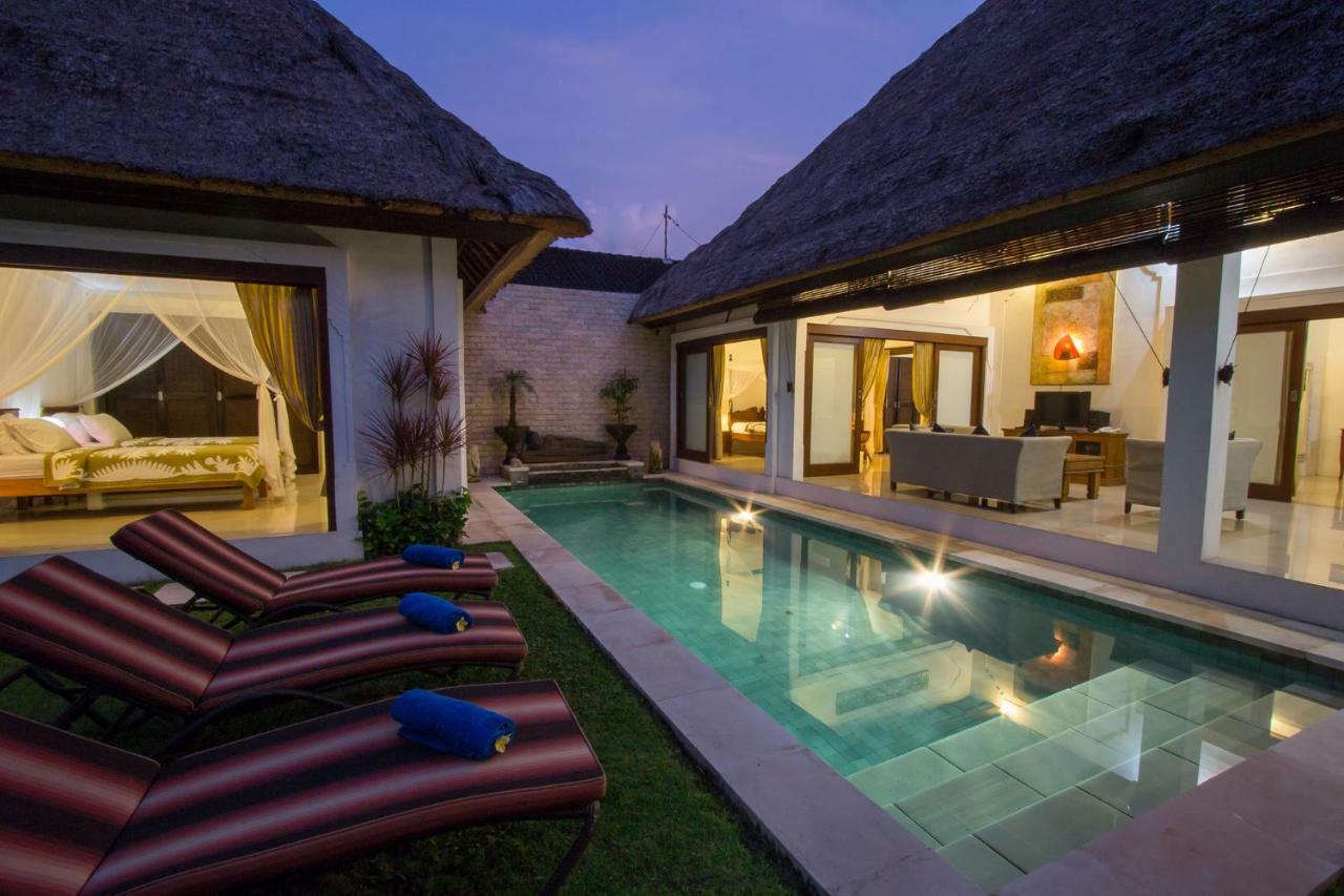 Kamboja Senior Legian (Bali)