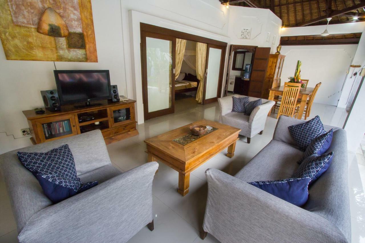 Villa Kamboja Senior Legian (Bali)