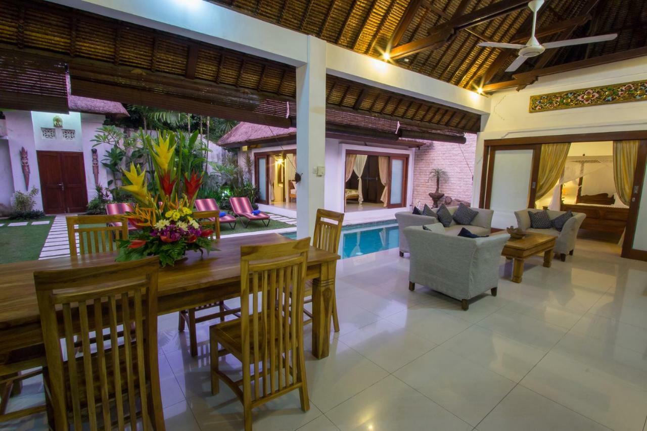 Kamboja Senior Legian (Bali)