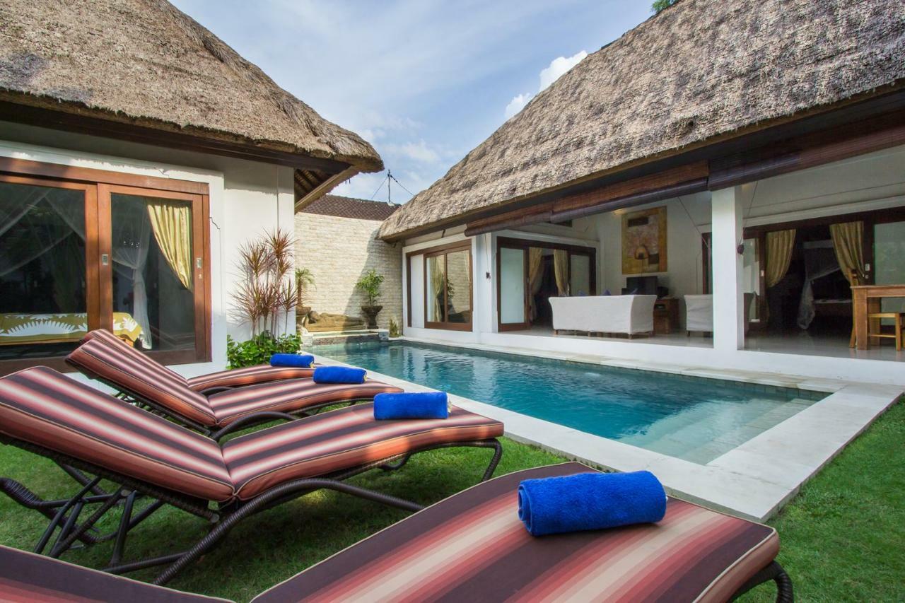 Kamboja Senior Villa *