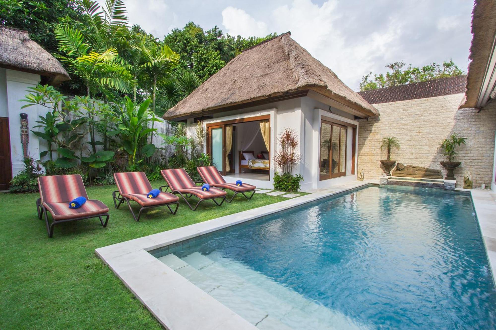 Kamboja Senior Villa