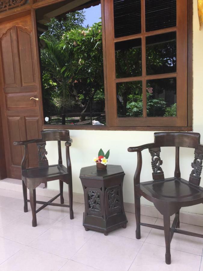 Guest house Ariasa House *