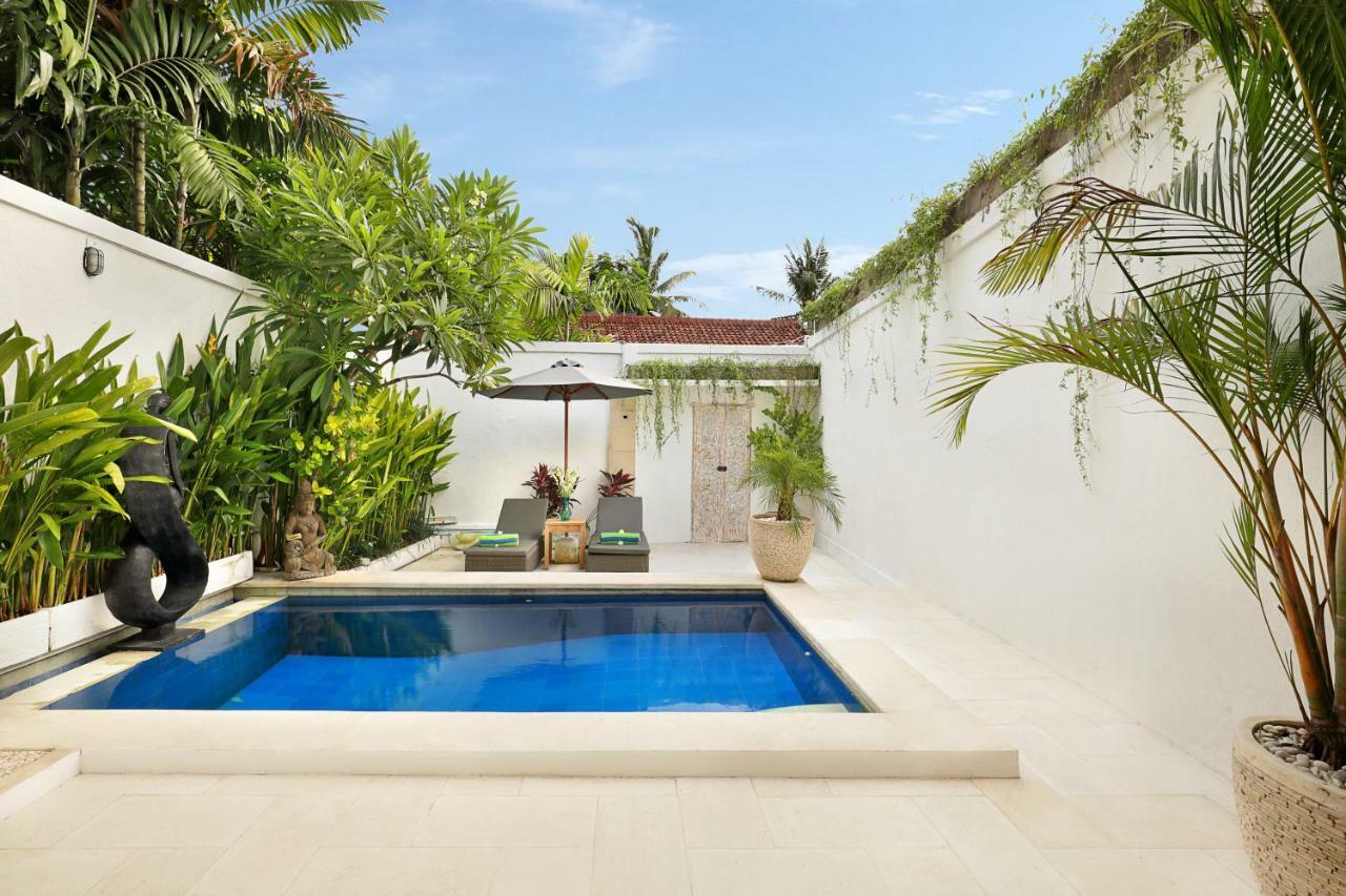 Villa Lamac Legian (Bali)