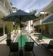 Hotel Court Yard Legian (Bali)