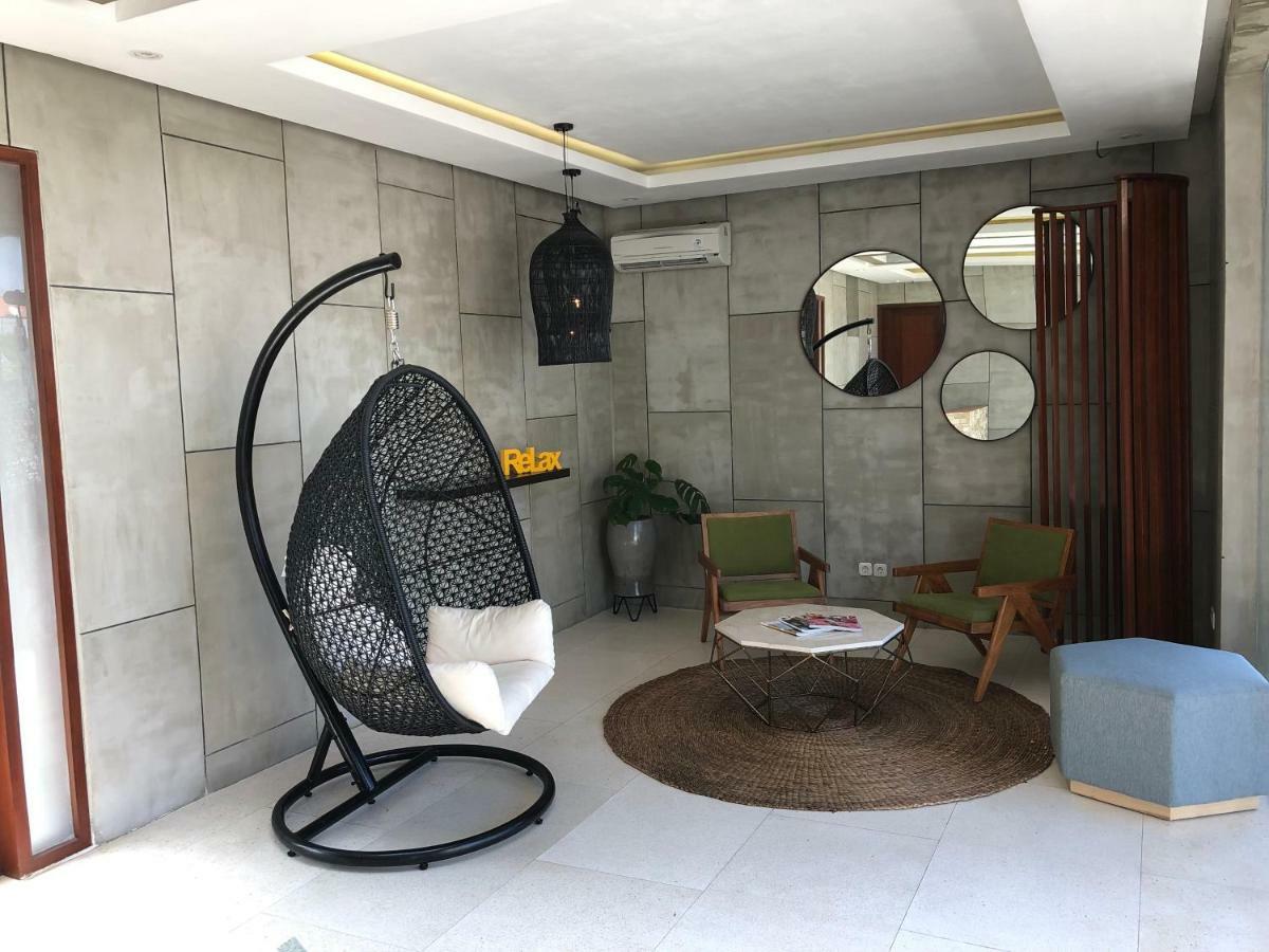 Aparthotel Aqilah Bali Legian (Bali)