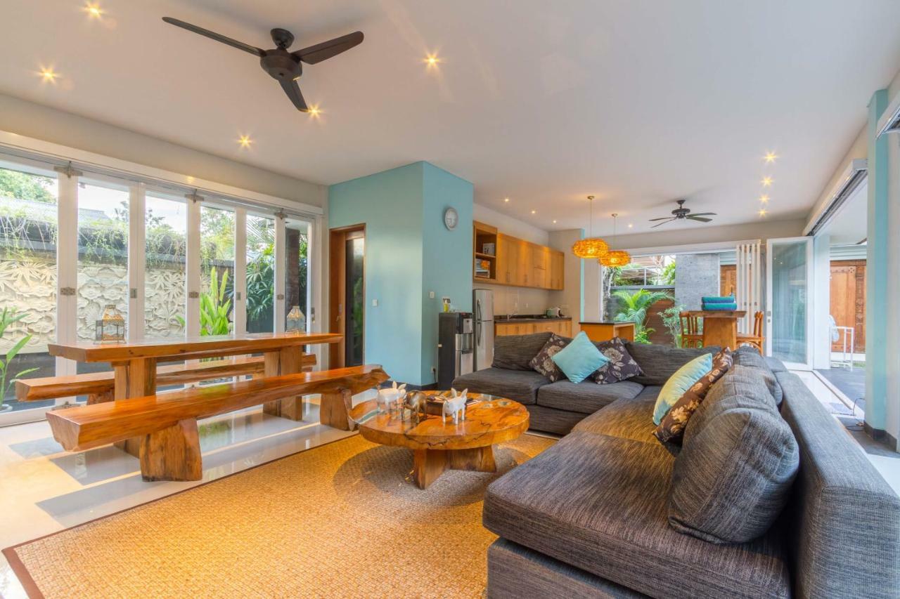 Villa Villa Legian