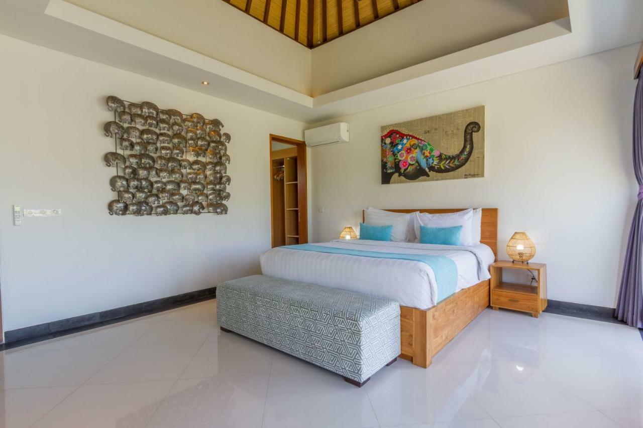 Villa Villa Legian