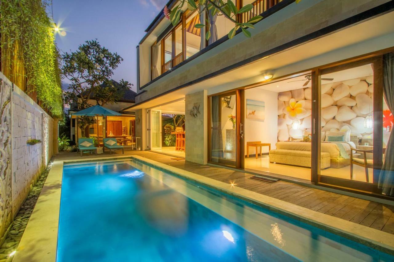 Villa Villa Legian Legian (Bali)