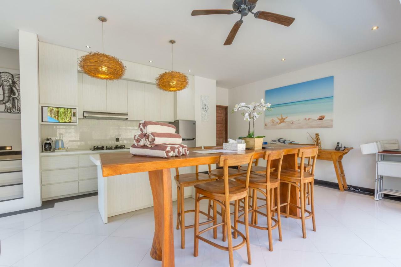 Villa Villa Legian Legian (Bali)