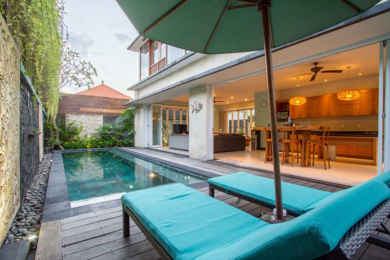 Villa Villa Legian Legian (Bali)