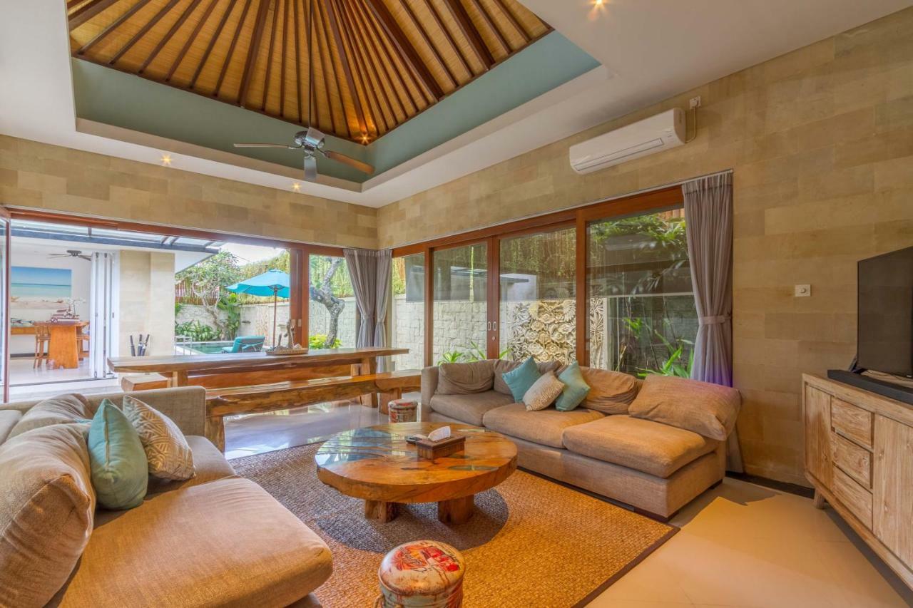 Villa Villa Legian *