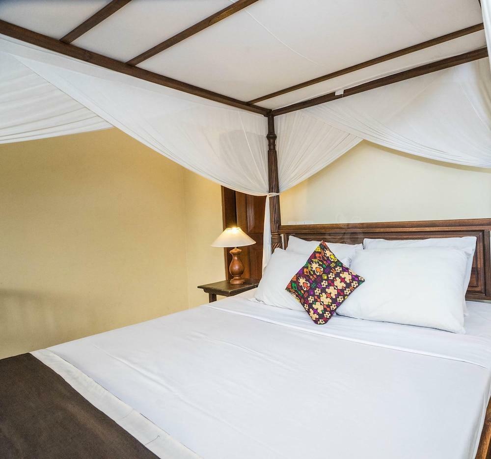 Resort Diana Bali 4*