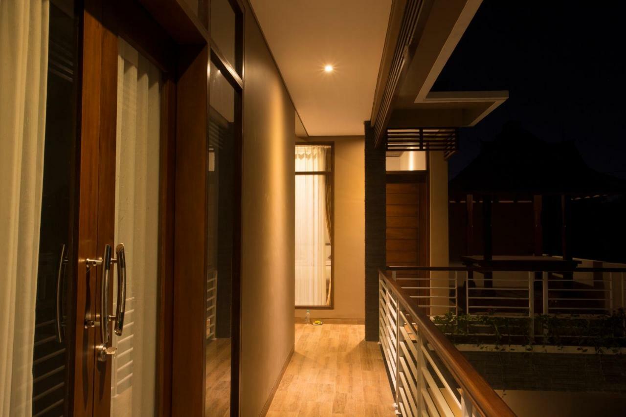 Villa Mimi Dream Villa- 500m Beach Legian (Bali)
