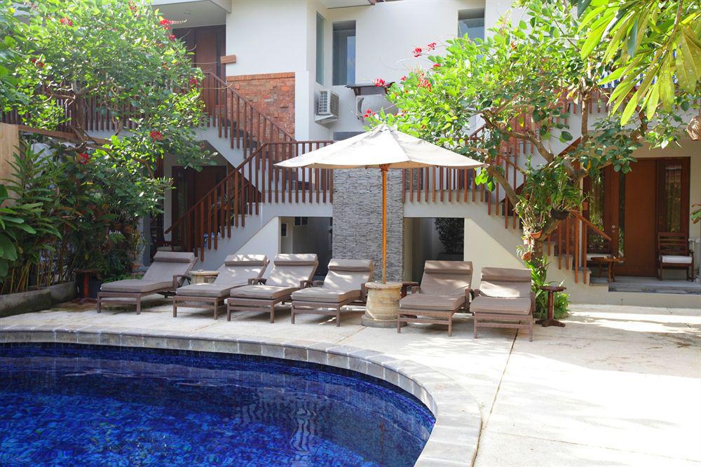 Hotel Rama Garden Bali 3*