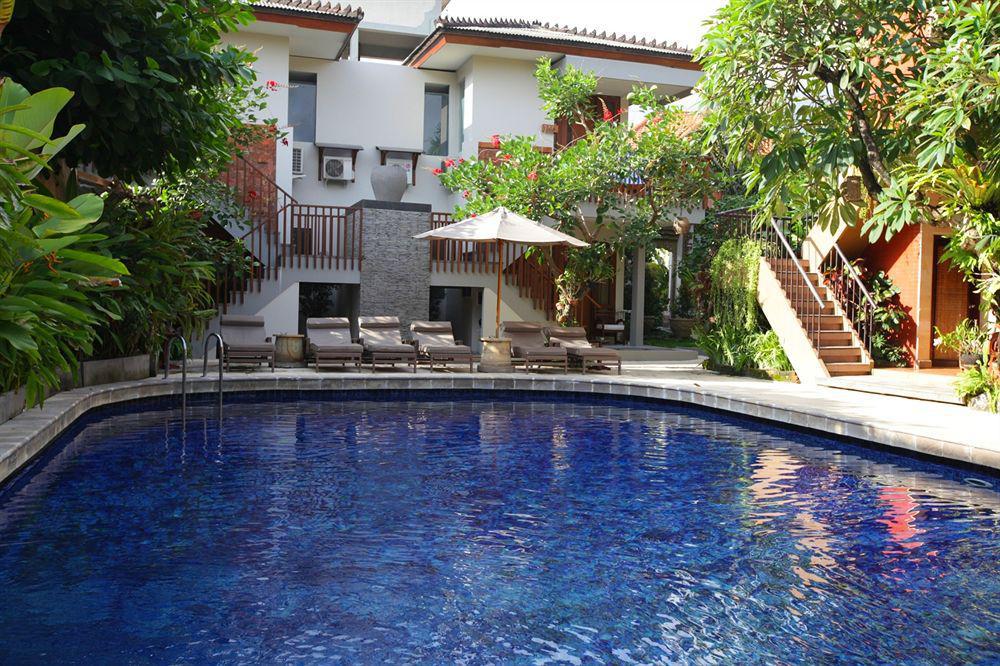Hotel Rama Garden Bali