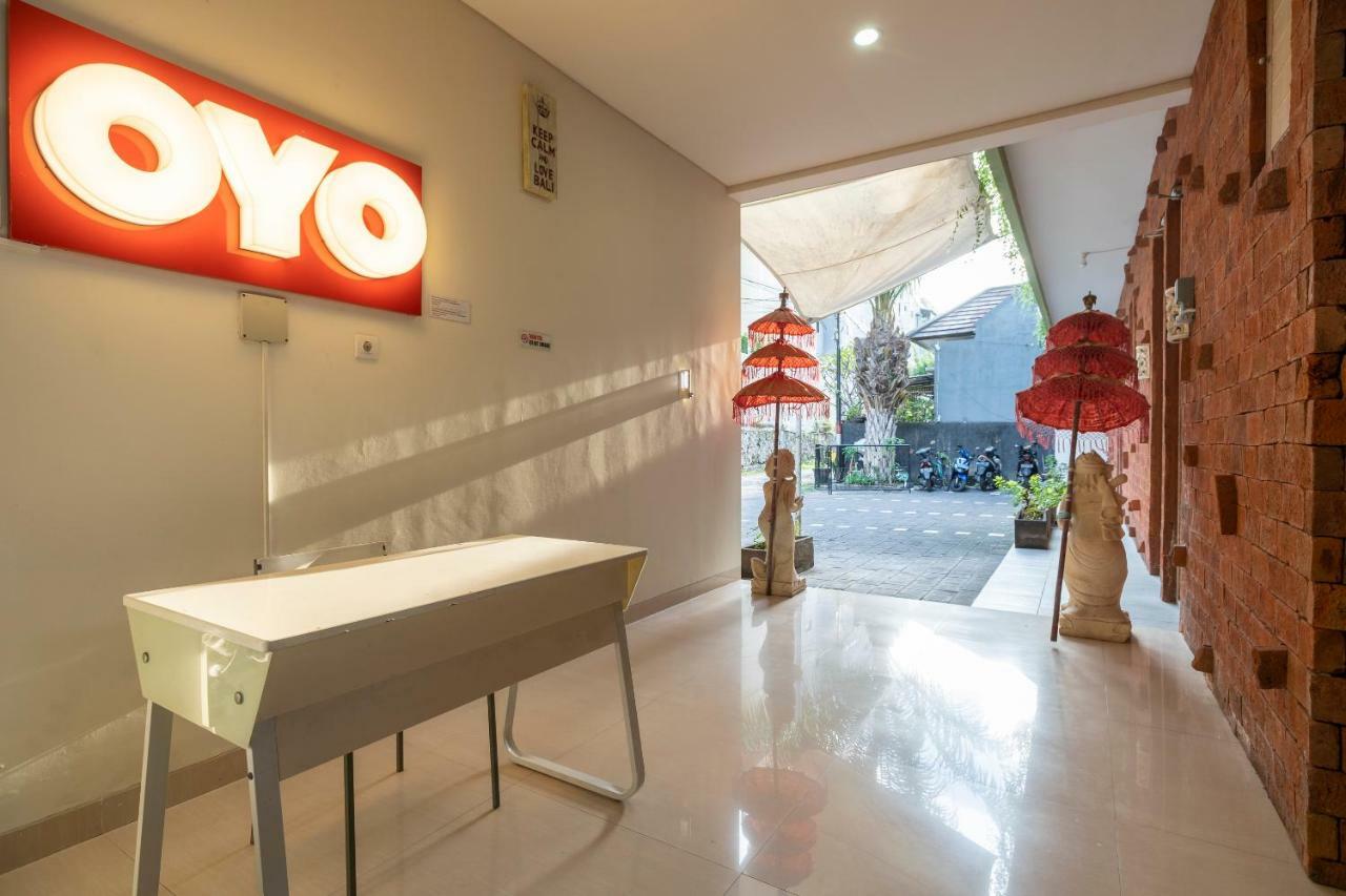 Guest house Oyo 697 Olivia Denpasar