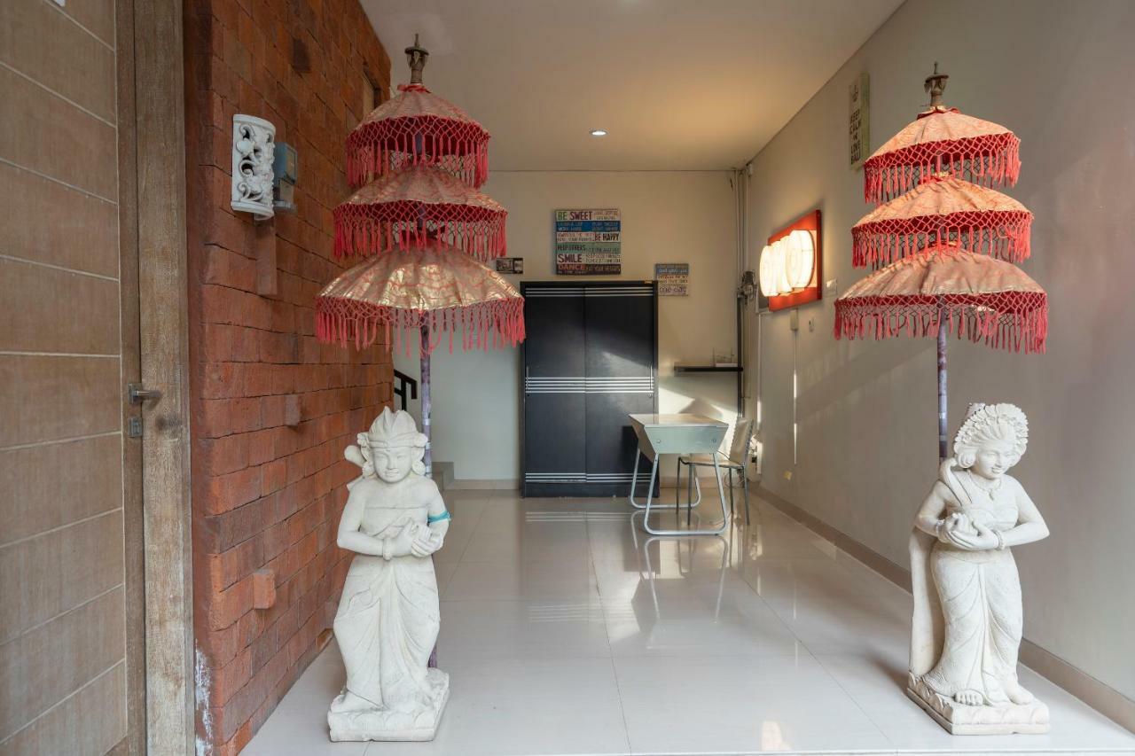 Oyo 697 Olivia Denpasar