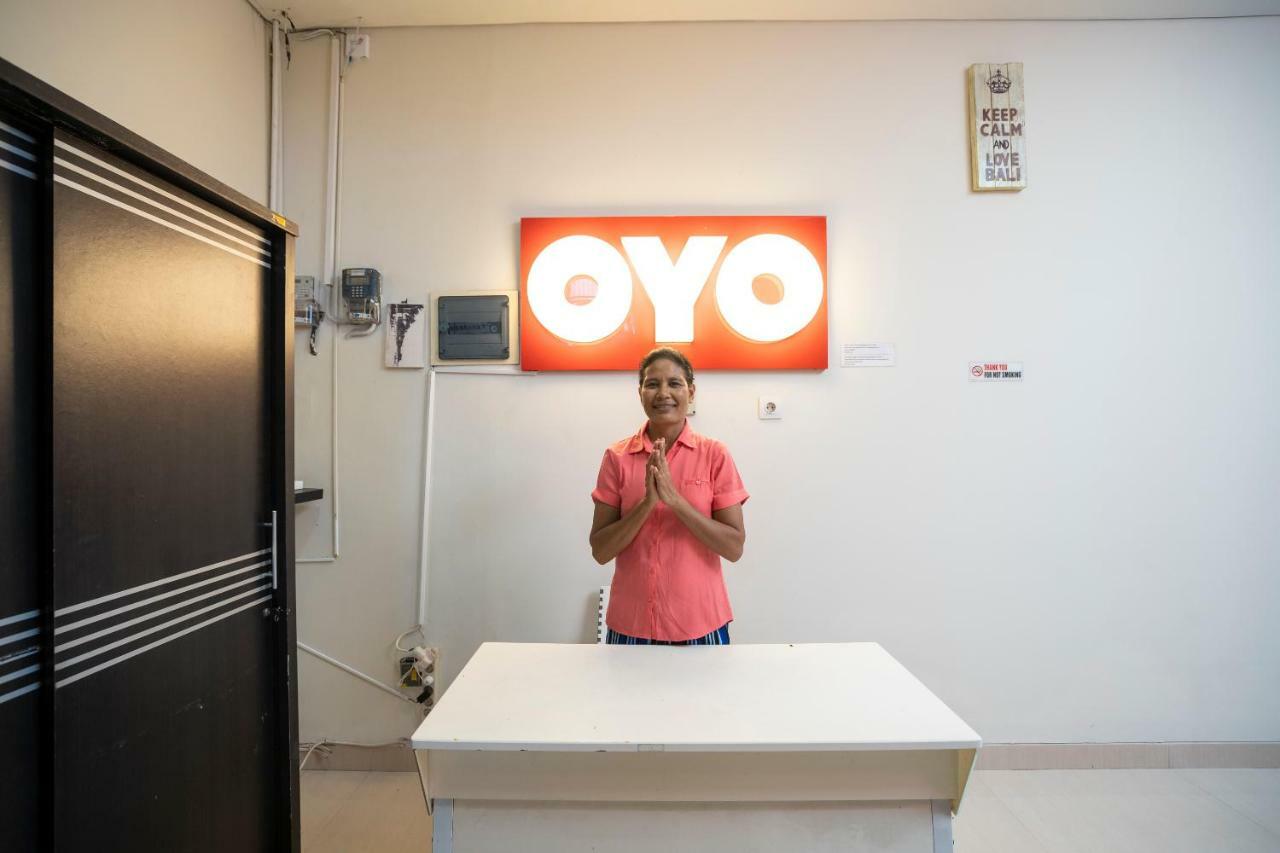 Guest house Oyo 697 Olivia Denpasar 2*