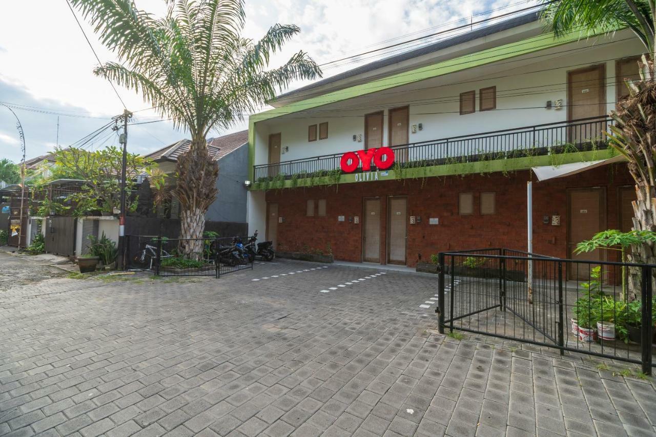 Guest house Oyo 697 Olivia Denpasar Legian (Bali)