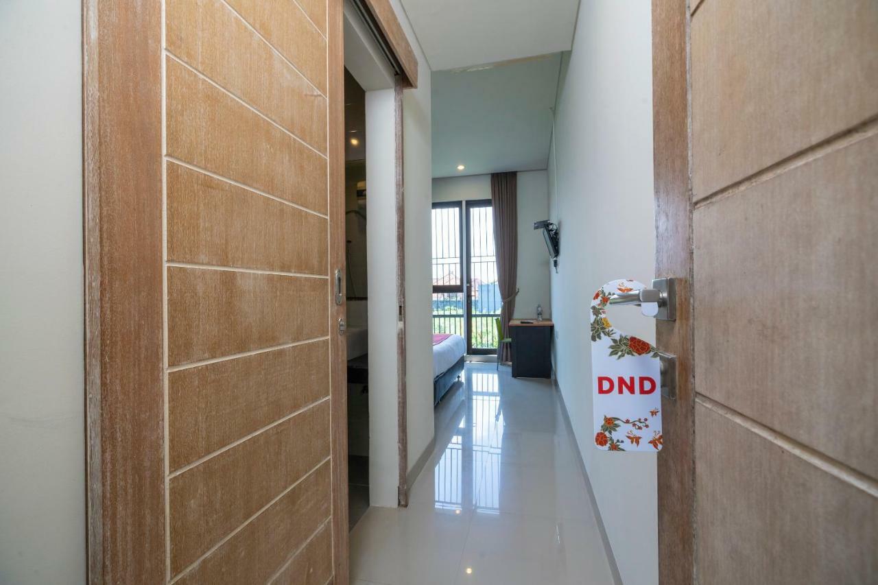 Guest house Oyo 697 Olivia Denpasar Legian (Bali)