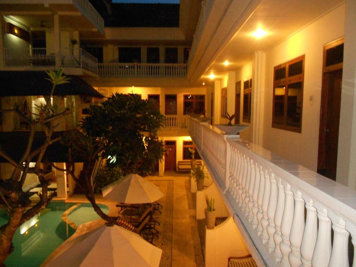 Hotel Capital O 93809 Wida Legian