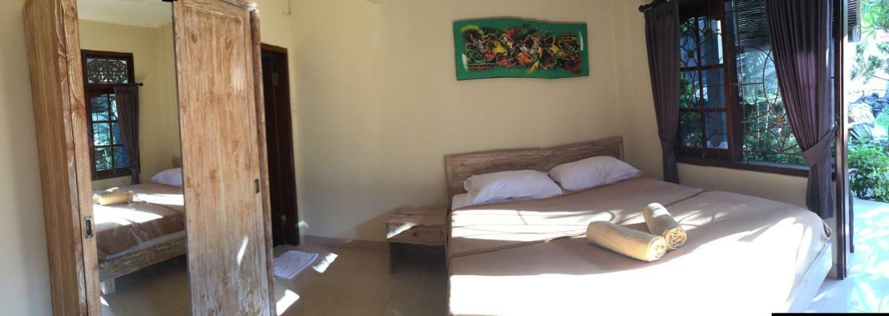 Ariasa House *