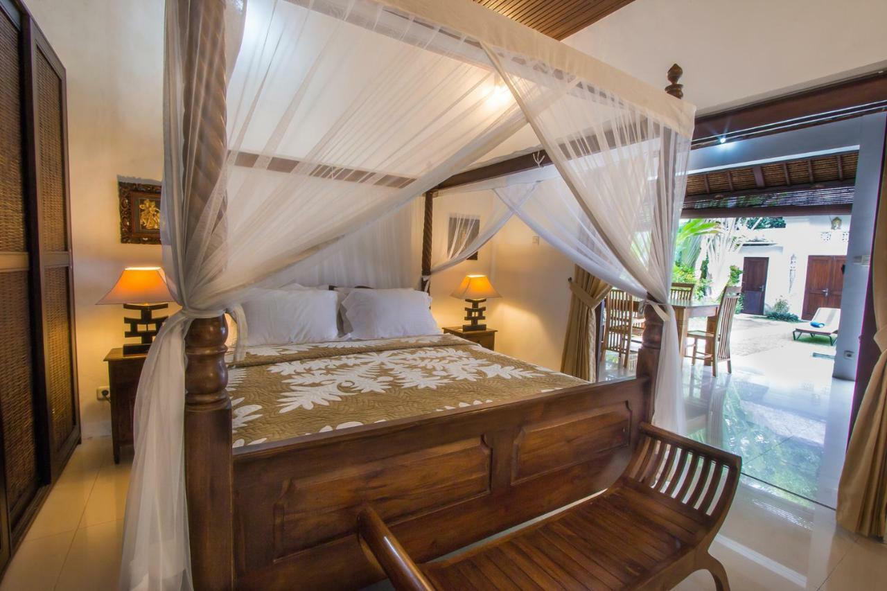 Villa Kamboja Senior