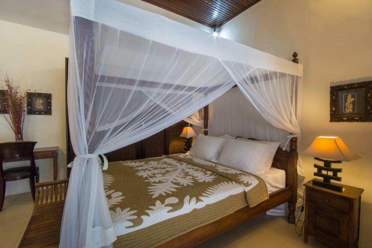 Kamboja Senior Villa Legian (Bali)