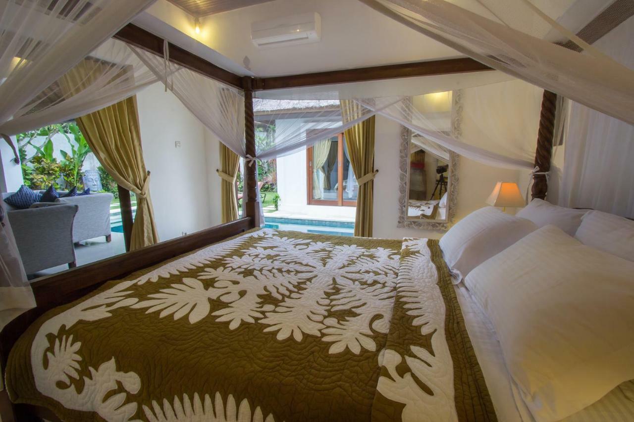 Kamboja Senior Legian (Bali)
