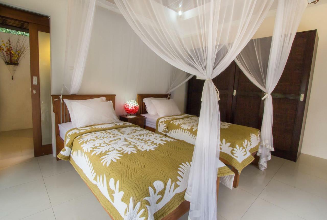 Kamboja Senior Legian (Bali)