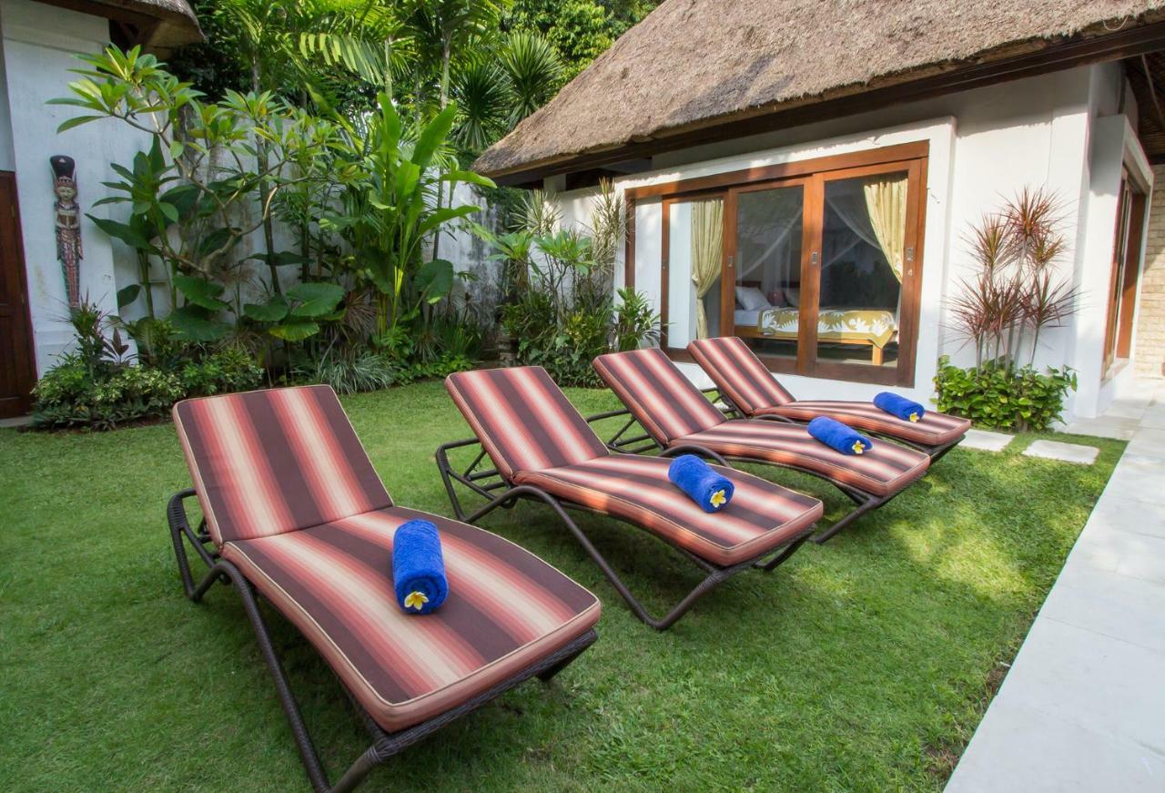 Villa Kamboja Senior