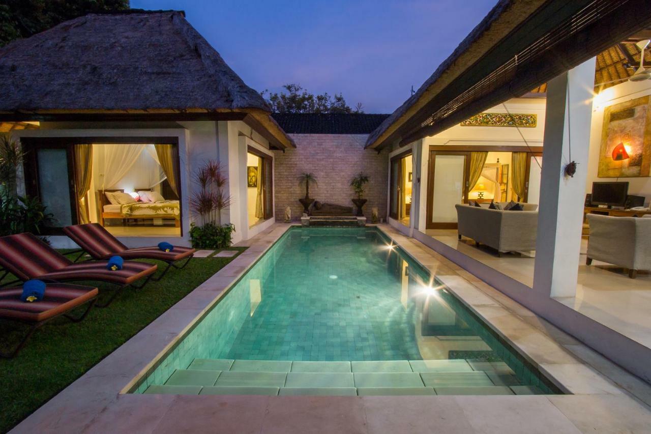 Kamboja Senior Villa Legian (Bali)