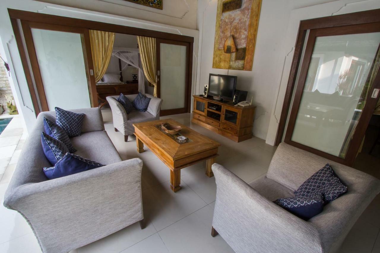 Kamboja Senior Legian (Bali)