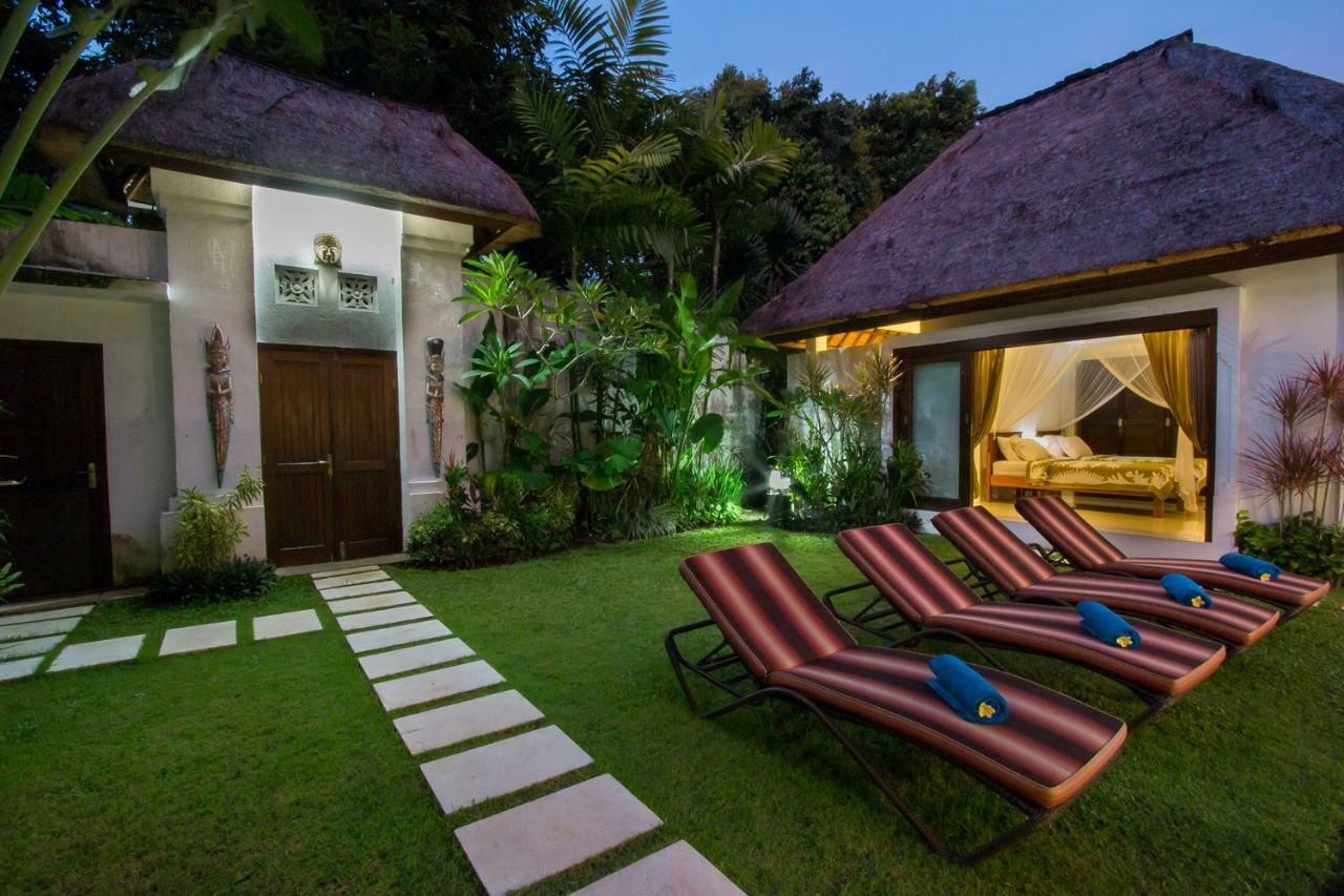 Kamboja Senior Villa Legian (Bali)