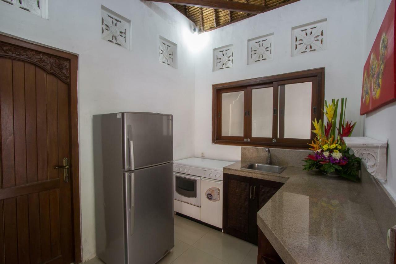 Villa Kamboja Senior