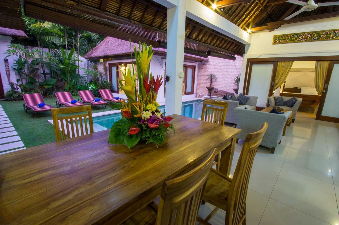 Kamboja Senior Villa