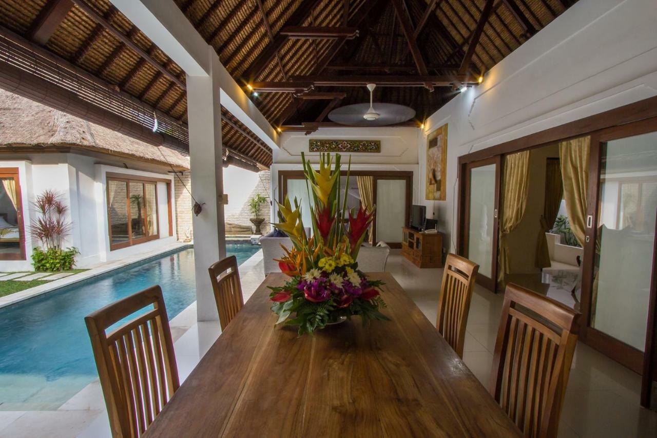 Kamboja Senior Villa
