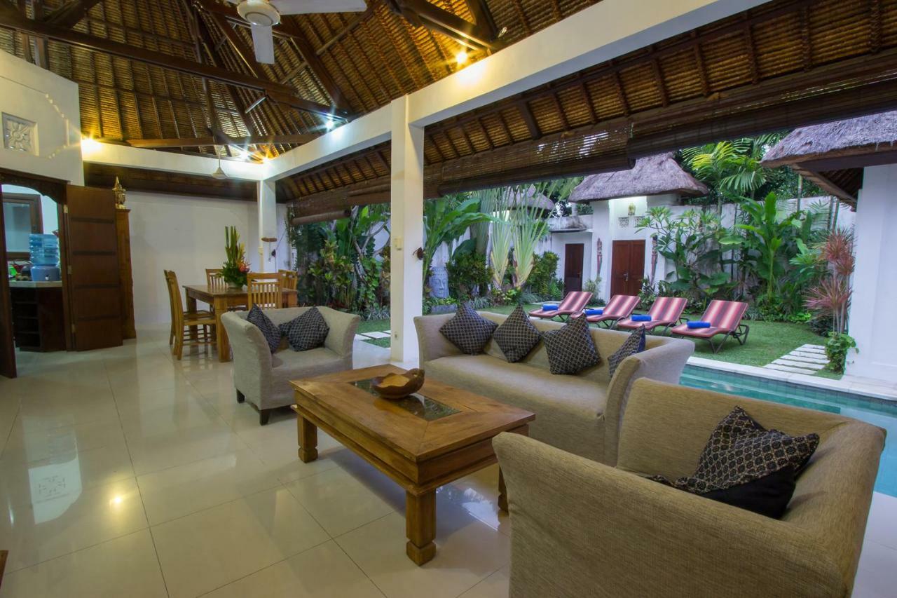 Kamboja Senior Villa