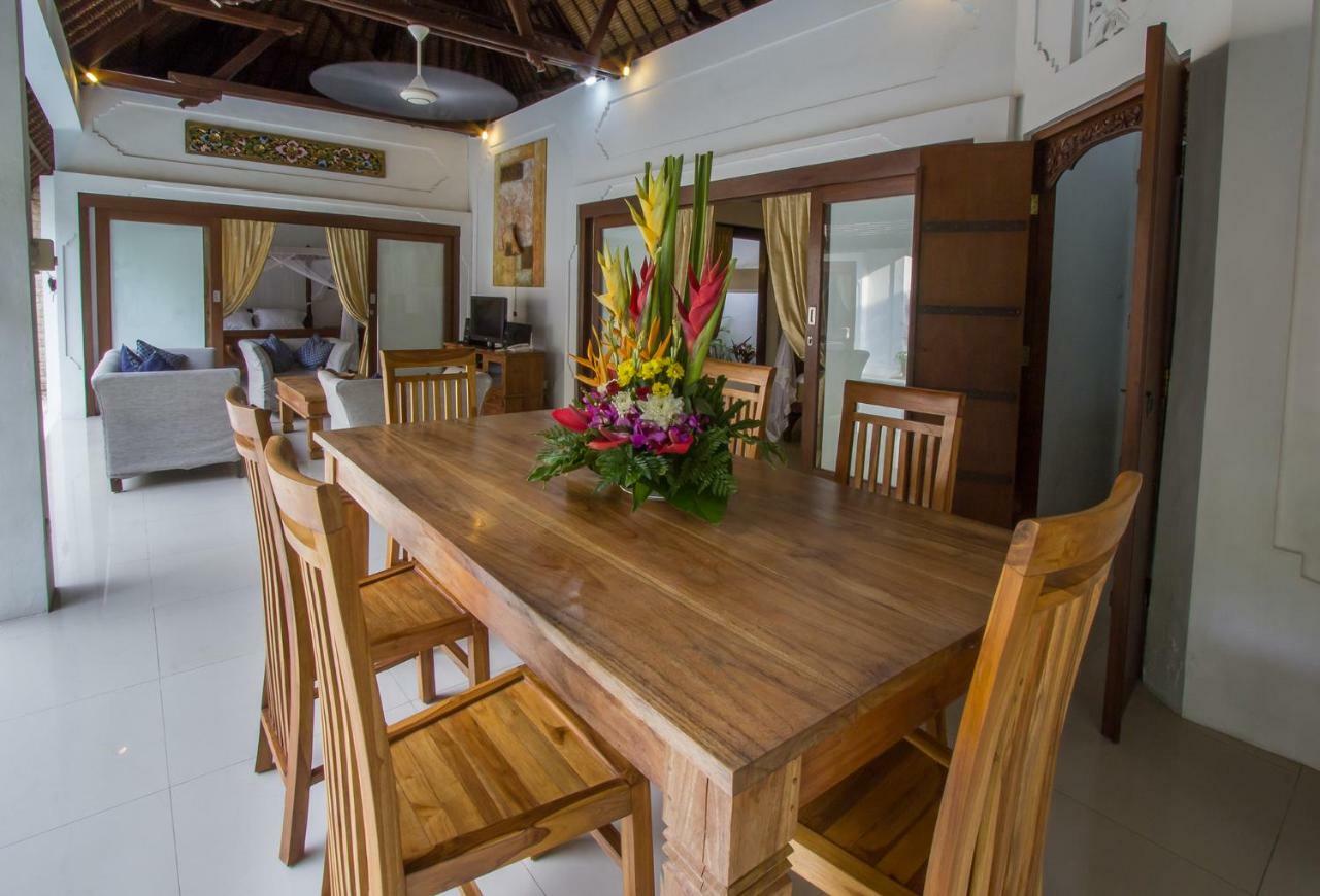 Kamboja Senior Villa *