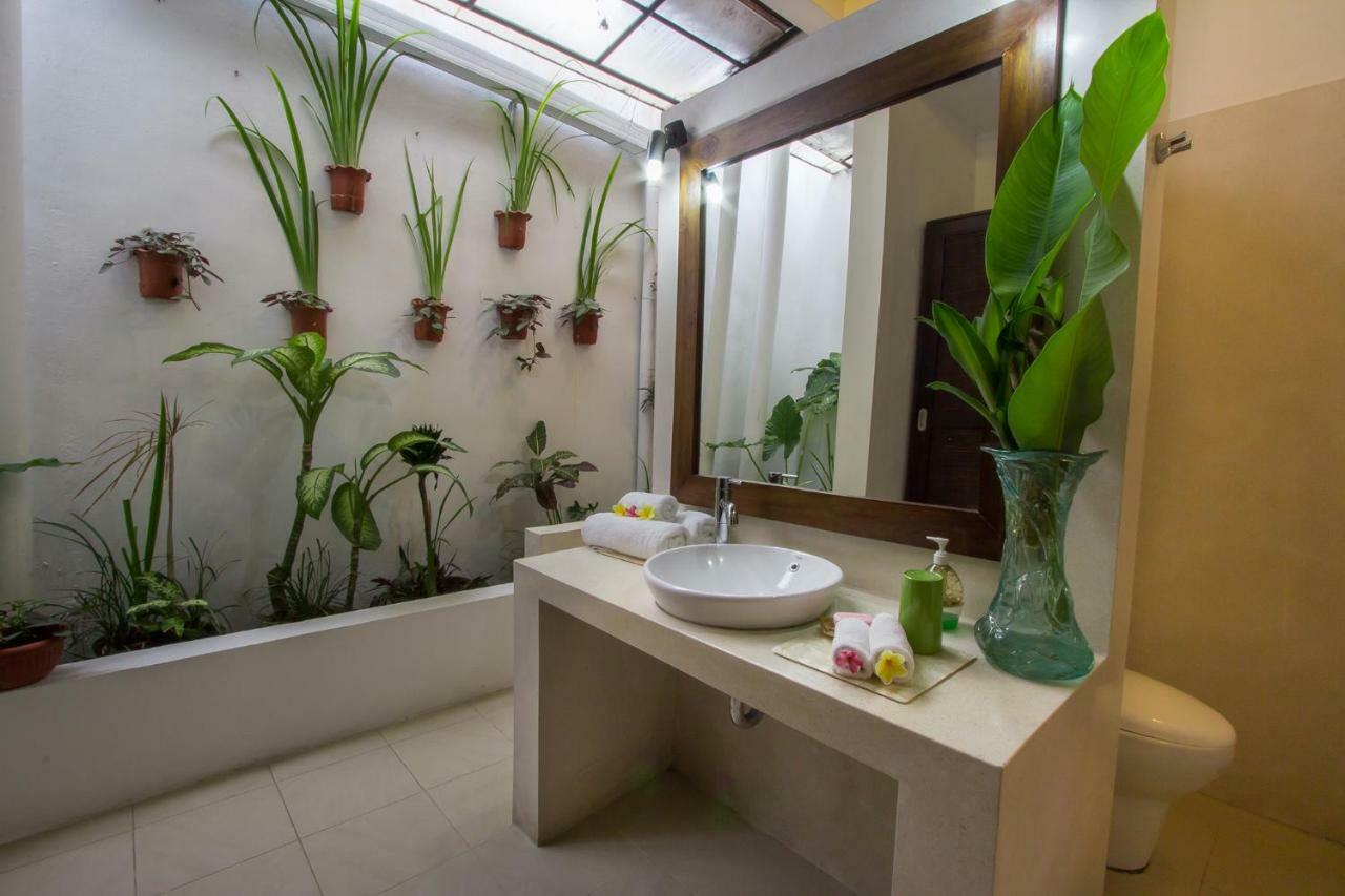 Villa Kamboja Senior *