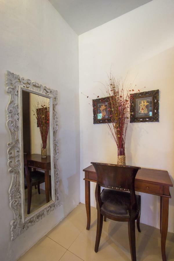 Villa Kamboja Senior
