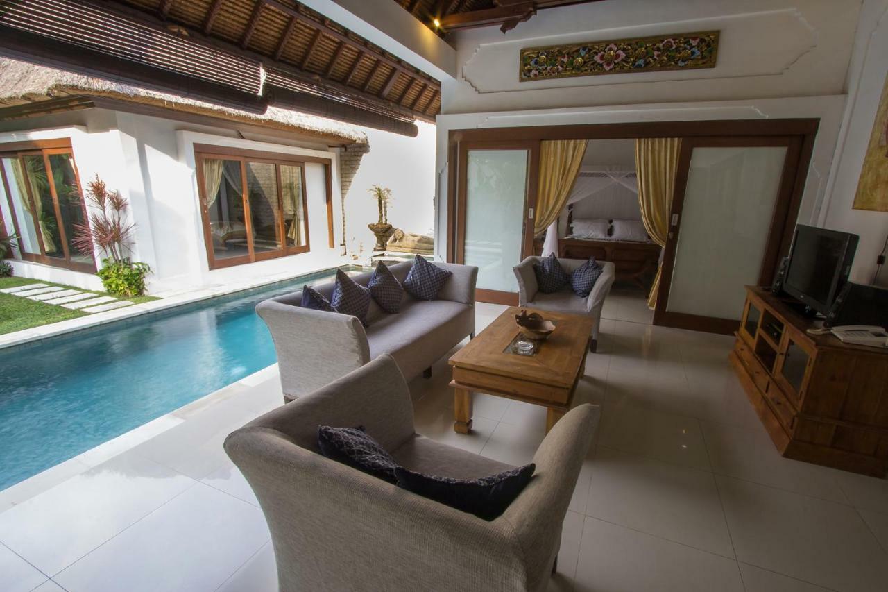 Villa Kamboja Senior *
