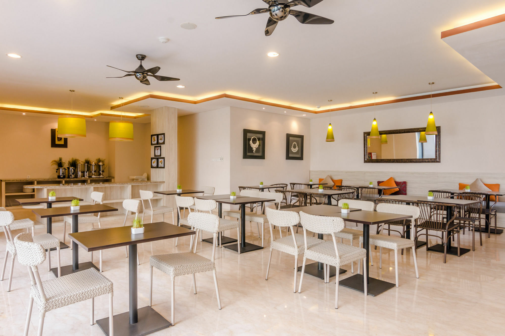 Hotel Zen Rooms Kuta Benesari Legian (Bali)
