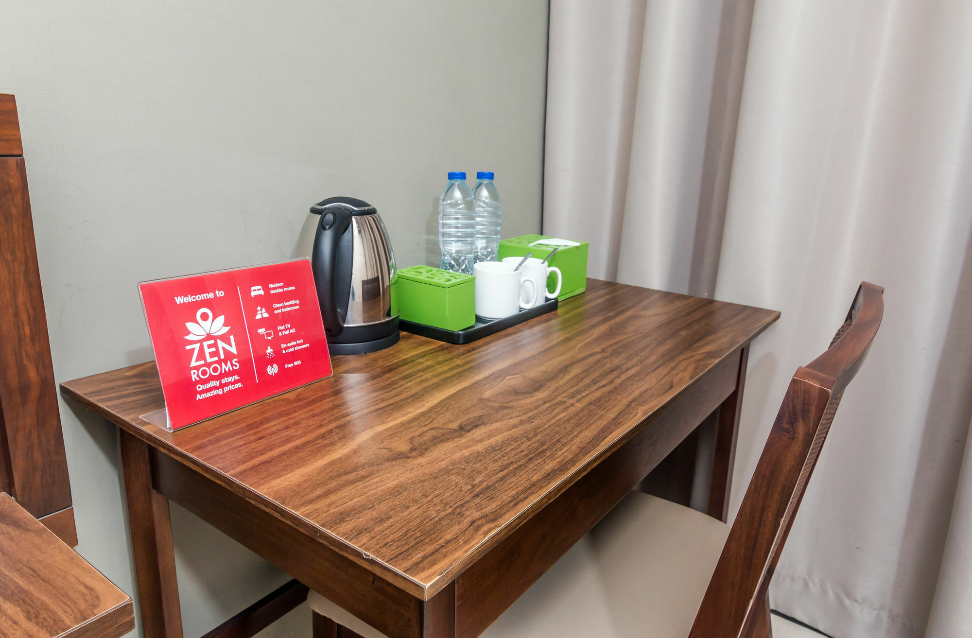 Zen Rooms Kuta Benesari 3* Legian (Bali)