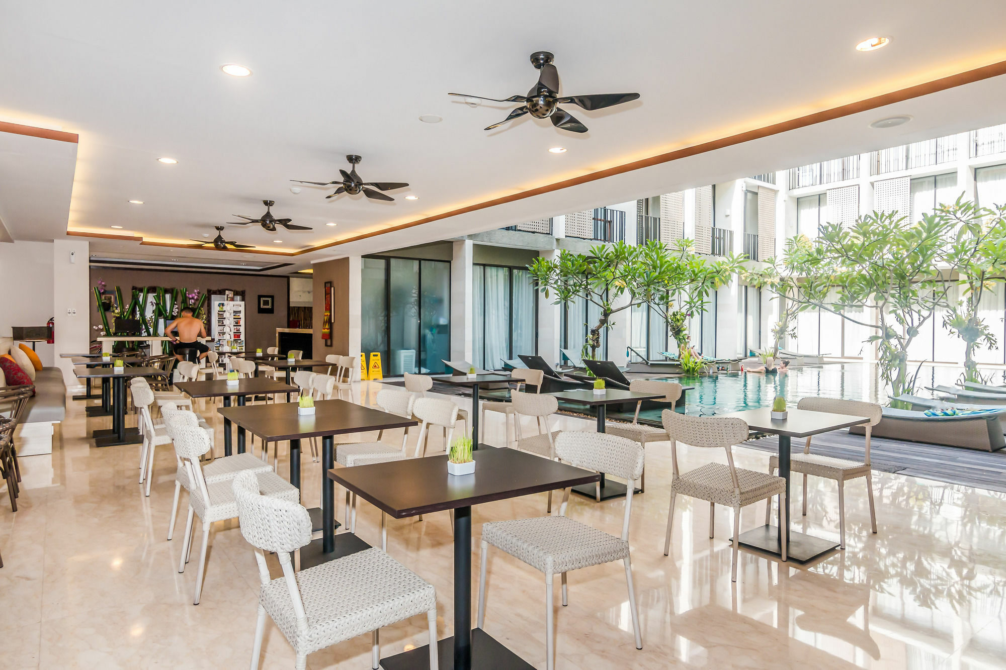Zen Rooms Kuta Benesari 3* Legian (Bali)