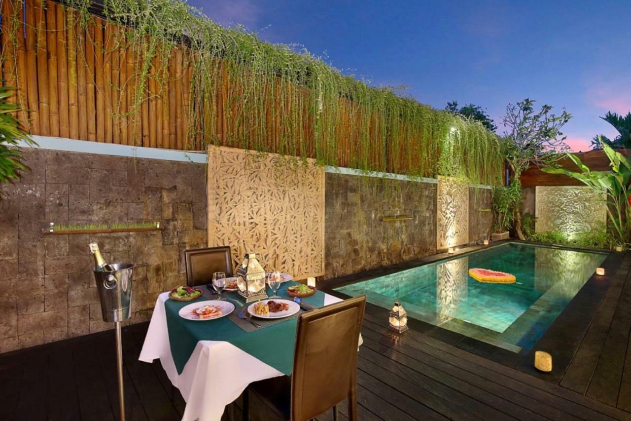 Villa Legian Villa