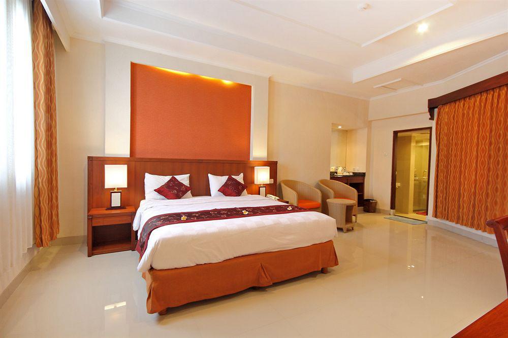 Restu Bali Hotel Legian (Bali)