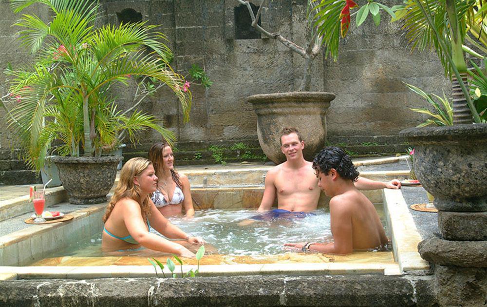 Restu Bali 3*